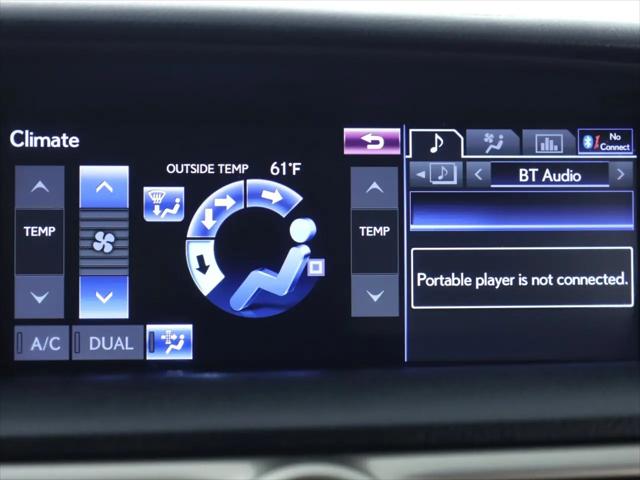 2014 Lexus GS 350 GS 350