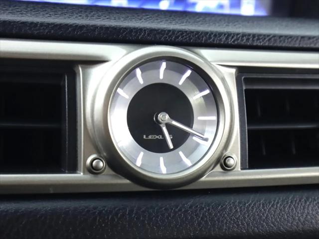 2014 Lexus GS 350 GS 350
