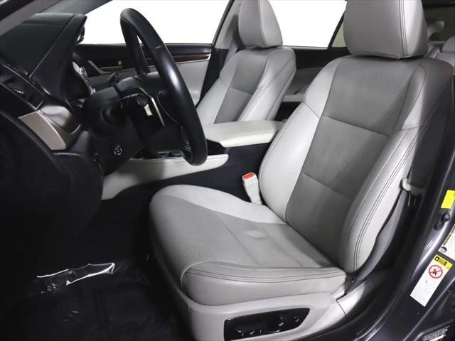 2014 Lexus GS 350 GS 350