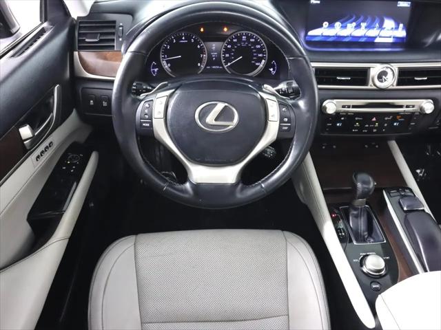 2014 Lexus GS 350 GS 350