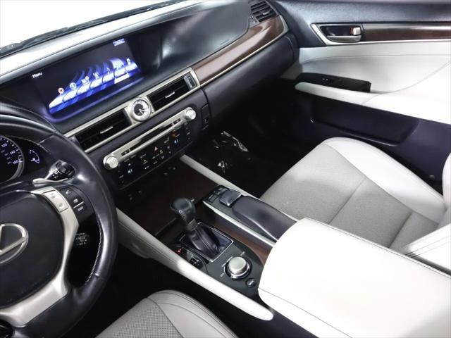 2014 Lexus GS 350 GS 350