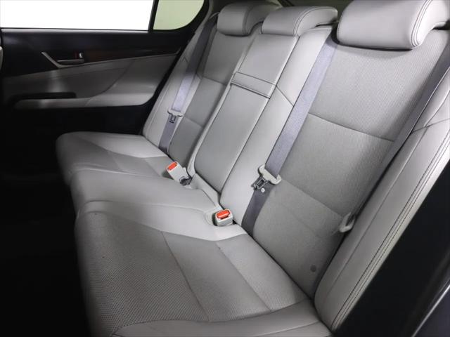 2014 Lexus GS 350 GS 350