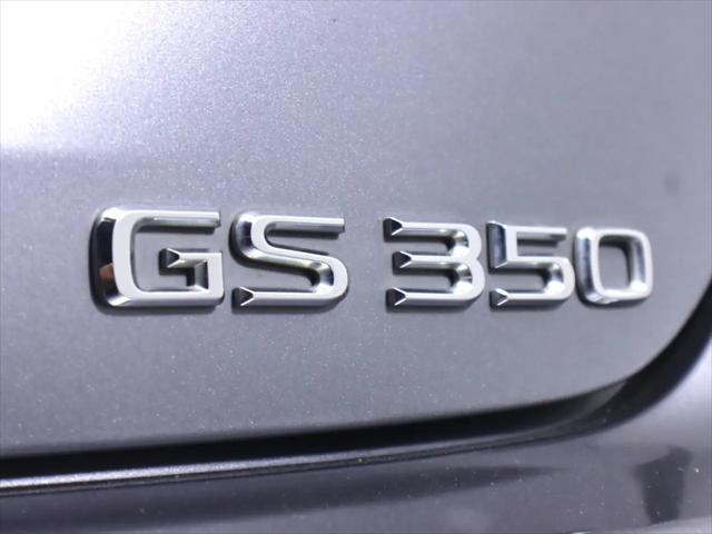 2014 Lexus GS 350 GS 350