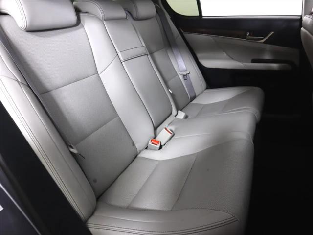 2014 Lexus GS 350 GS 350