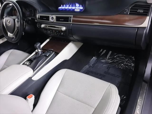 2014 Lexus GS 350 GS 350