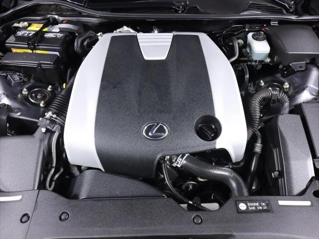 2014 Lexus GS 350 GS 350