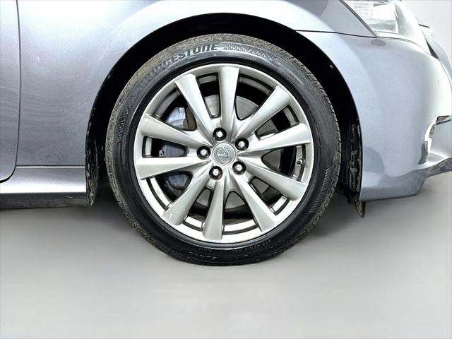 2014 Lexus GS 350 GS 350