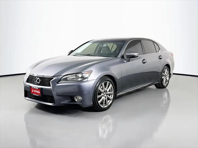 2014 Lexus GS 350 GS 350 for sale in Lynnwood, WA