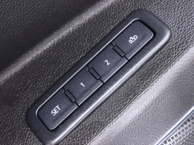 2020 Chevrolet Tahoe 4WD LT