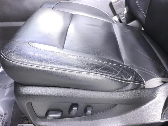 2020 Chevrolet Tahoe 4WD LT