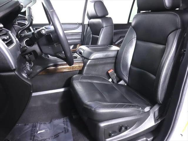 2020 Chevrolet Tahoe 4WD LT