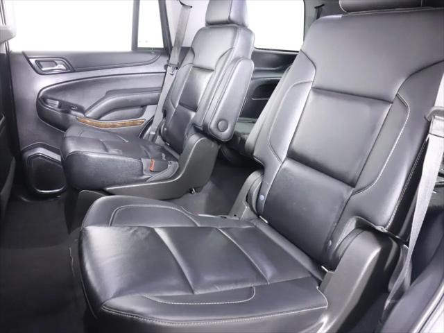 2020 Chevrolet Tahoe 4WD LT