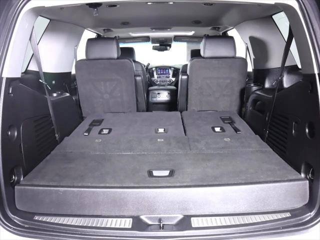 2020 Chevrolet Tahoe 4WD LT