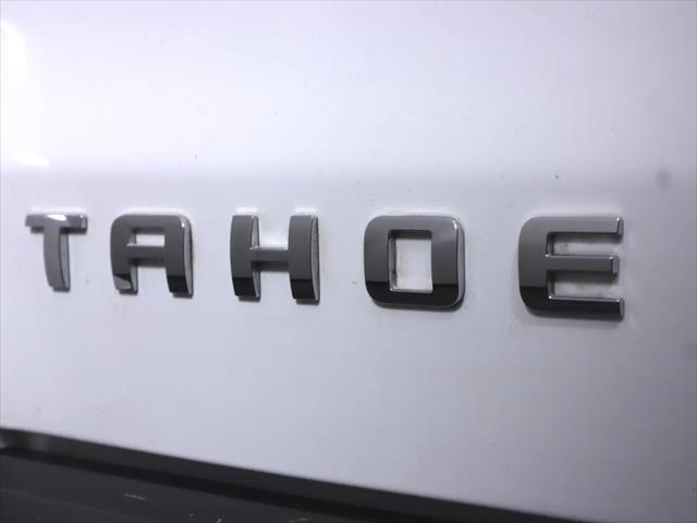 2020 Chevrolet Tahoe 4WD LT