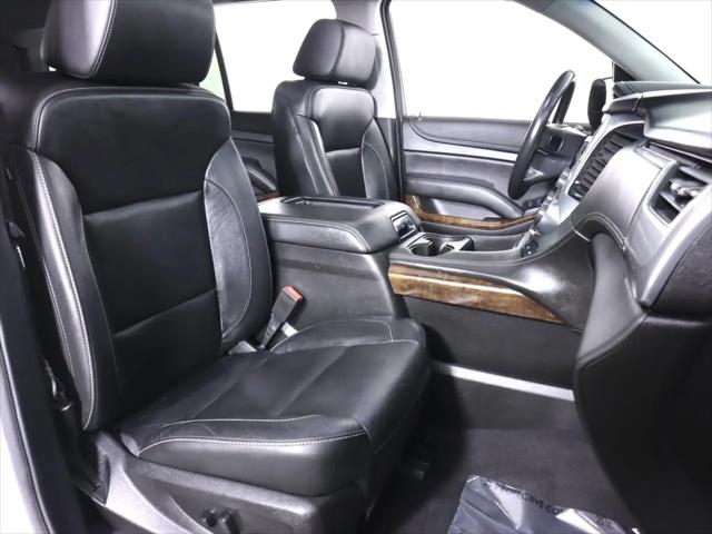 2020 Chevrolet Tahoe 4WD LT