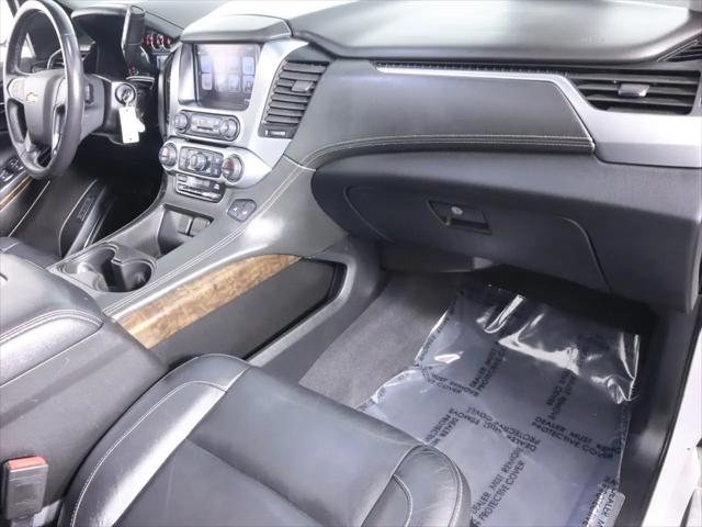 2020 Chevrolet Tahoe 4WD LT