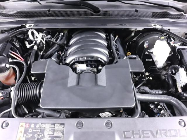 2020 Chevrolet Tahoe 4WD LT