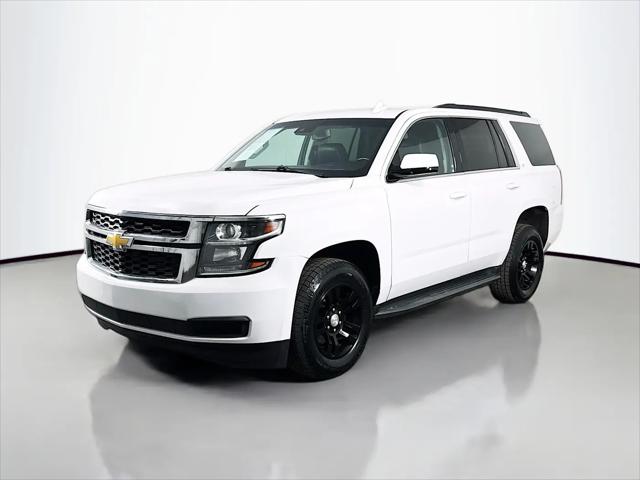 2020 Chevrolet Tahoe 4WD LT for sale in Lynnwood, WA