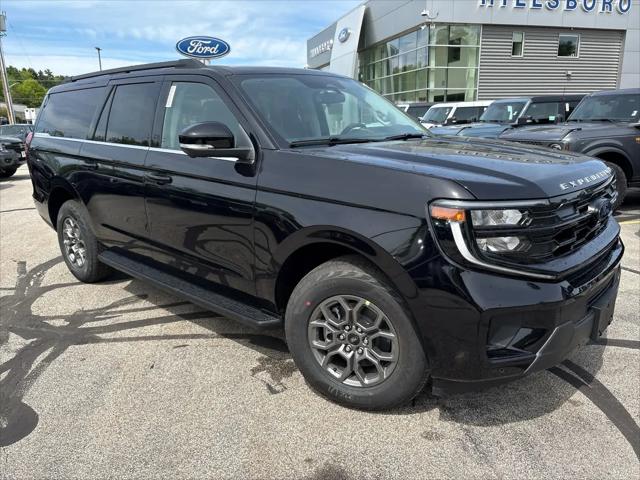 2026 Ford Expedition Max Active MAX