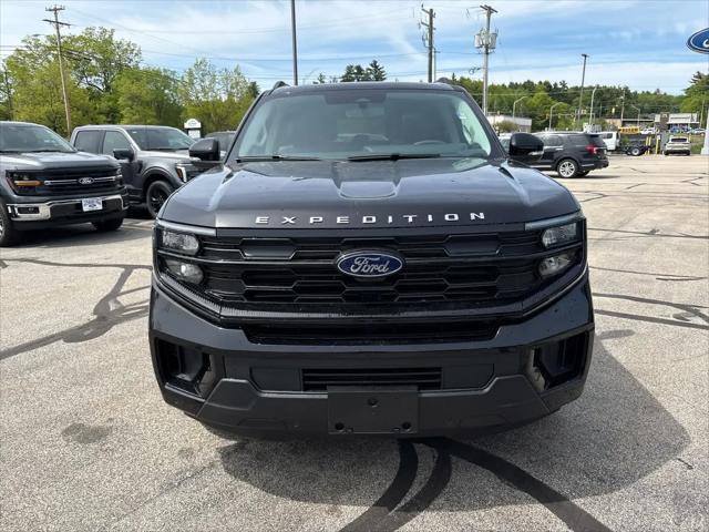 2026 Ford Expedition Max Active MAX