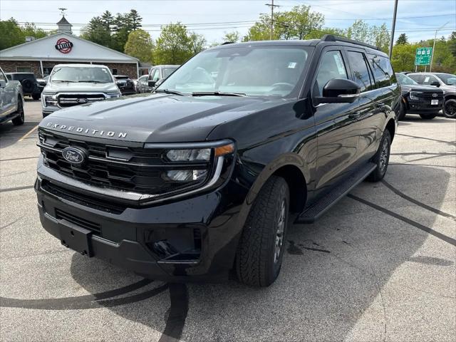2026 Ford Expedition Max Active MAX