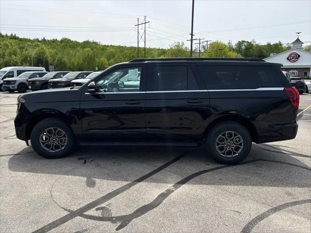 2026 Ford Expedition Max Active MAX