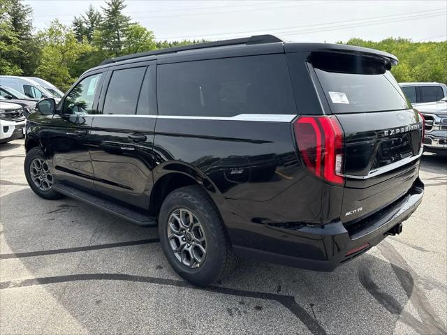 2026 Ford Expedition Max Active MAX