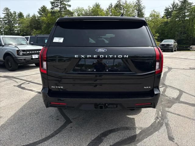 2026 Ford Expedition Max Active MAX