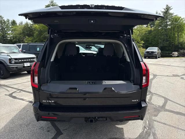 2026 Ford Expedition Max Active MAX