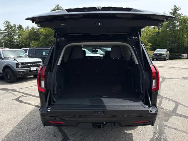 2026 Ford Expedition Max Active MAX
