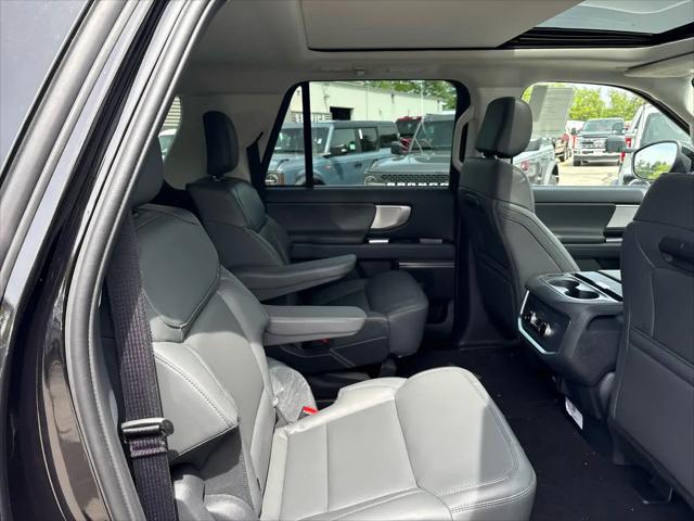2026 Ford Expedition Max Active MAX