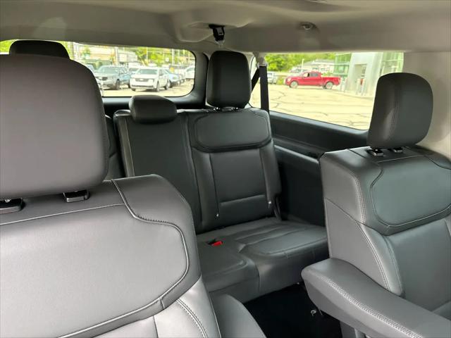 2026 Ford Expedition Max Active MAX