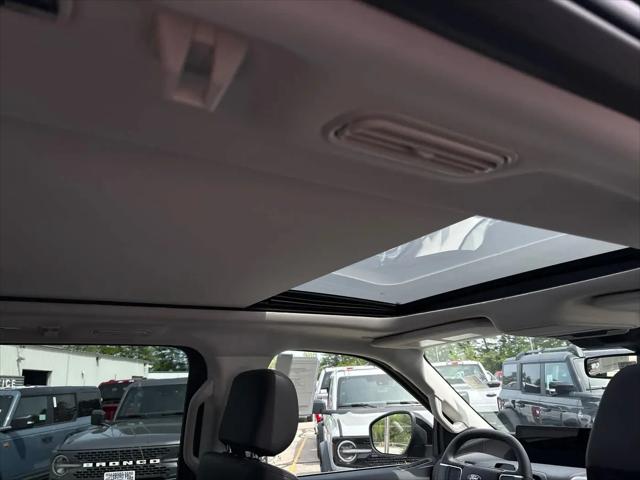 2026 Ford Expedition Max Active MAX