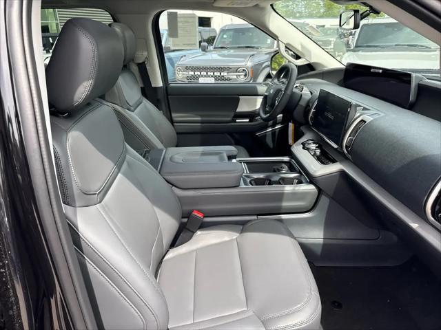 2026 Ford Expedition Max Active MAX