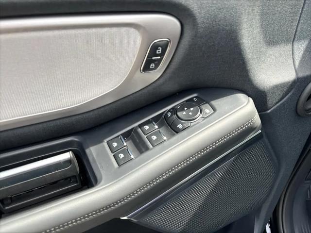 2026 Ford Expedition Max Active MAX