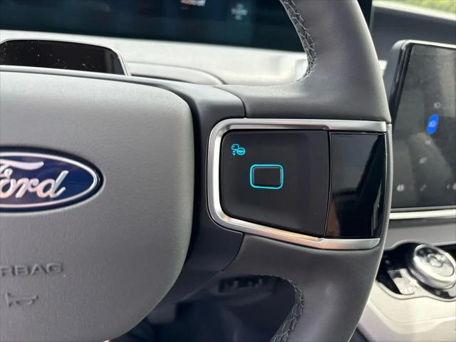 2026 Ford Expedition Max Active MAX