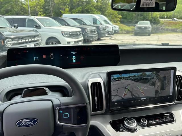 2026 Ford Expedition Max Active MAX