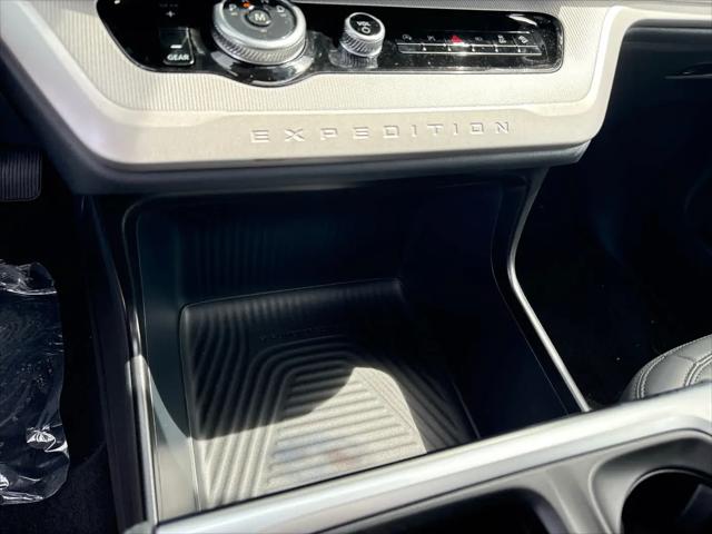 2026 Ford Expedition Max Active MAX