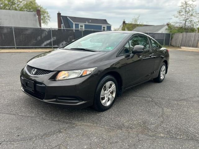 2013 Honda Civic LX for sale in Elmont, NY
