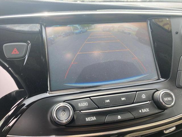 2016 Buick Envision Premium I