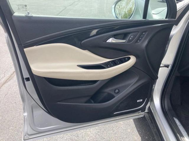 2016 Buick Envision Premium I