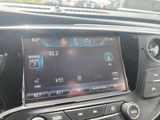 2016 Buick Envision Premium I