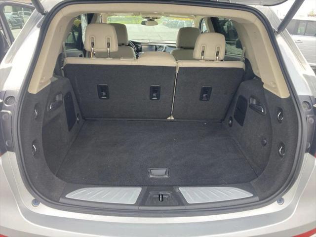 2016 Buick Envision Premium I