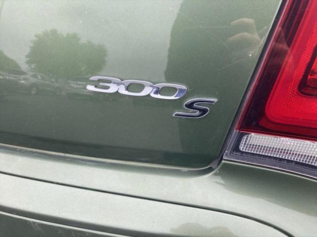 2018 Chrysler 300 300S AWD