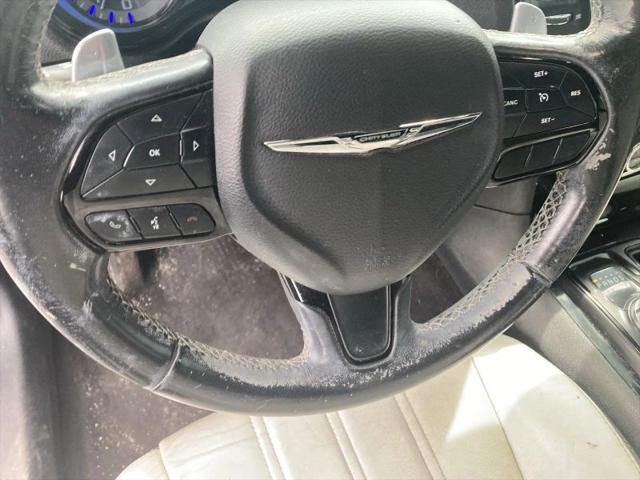 2018 Chrysler 300 300S AWD