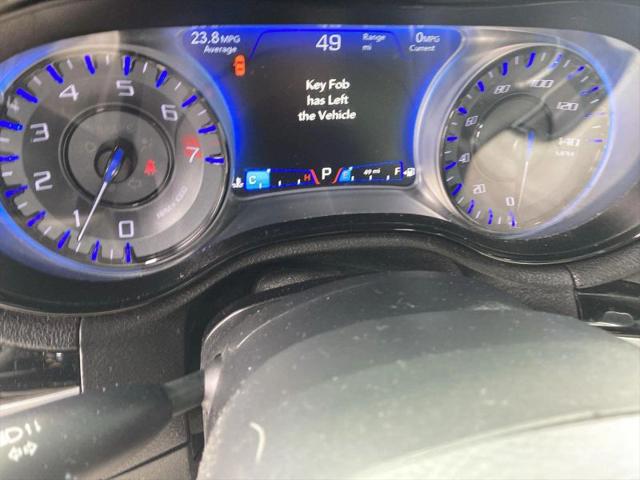 2018 Chrysler 300 300S AWD