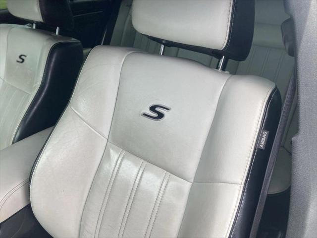 2018 Chrysler 300 300S AWD
