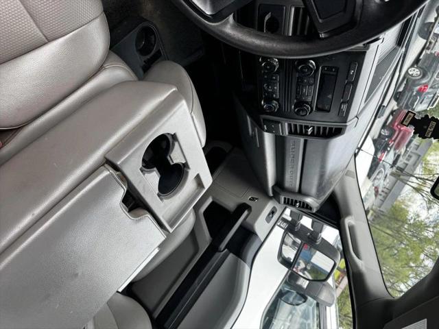 2019 Ford F-250 XL