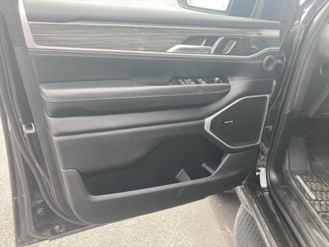 2022 Jeep Wagoneer Series II 4x4