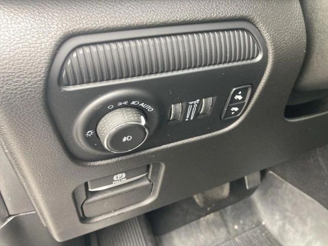 2022 Jeep Wagoneer Series II 4x4